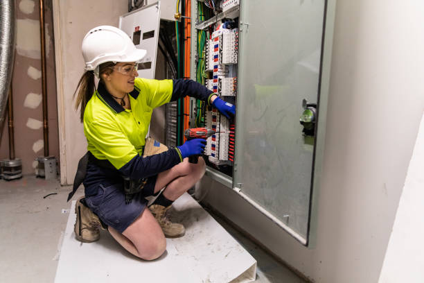 Best Electrician Near Me  in Ashland, CA