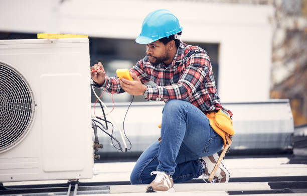 Best Electrical Contractors for Businesses  in Ashland, CA