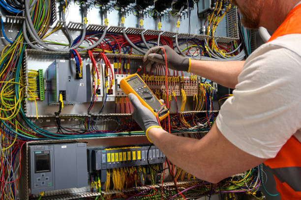 Best Commercial Electrician Services  in Ashland, CA
