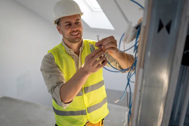 Best Ceiling Fan Installation Electrician  in Ashland, CA